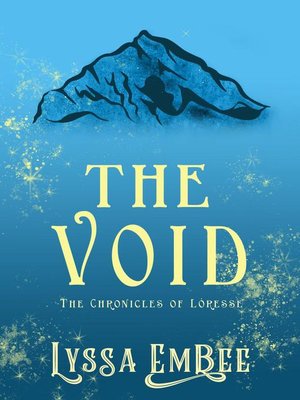 cover image of The Void